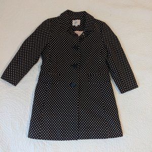 Light coat